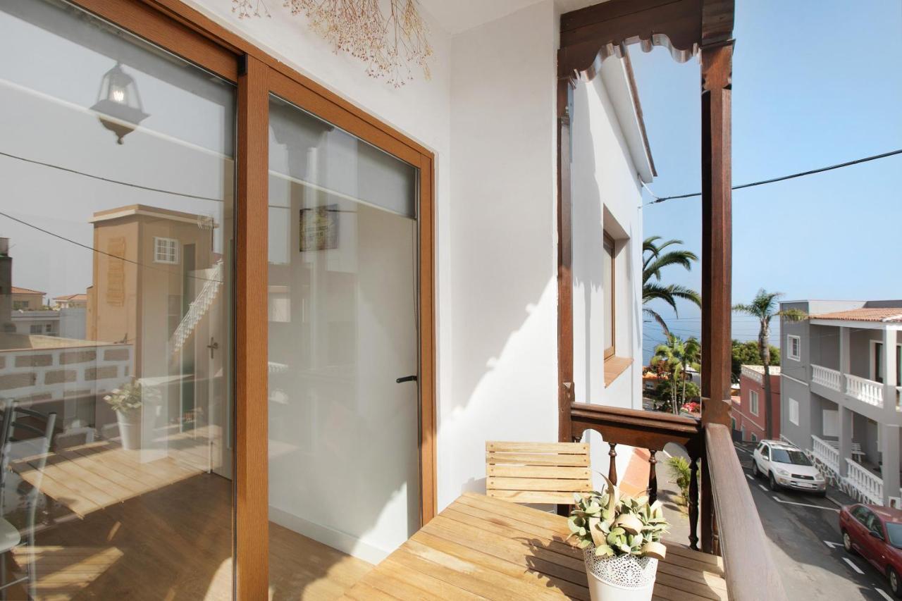 Holiday home Casa Micaela 2 Tacoronte