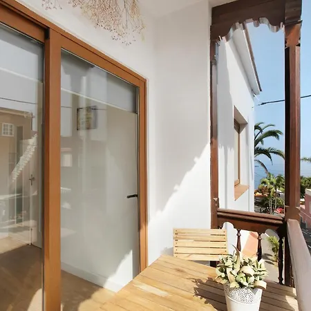 Casa Micaela 2 Villa Tacoronte Exterior photo