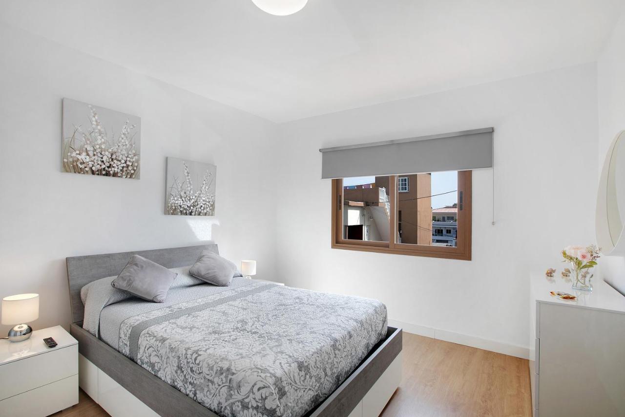 Casa Micaela 2 Vakantiehuis Tacoronte