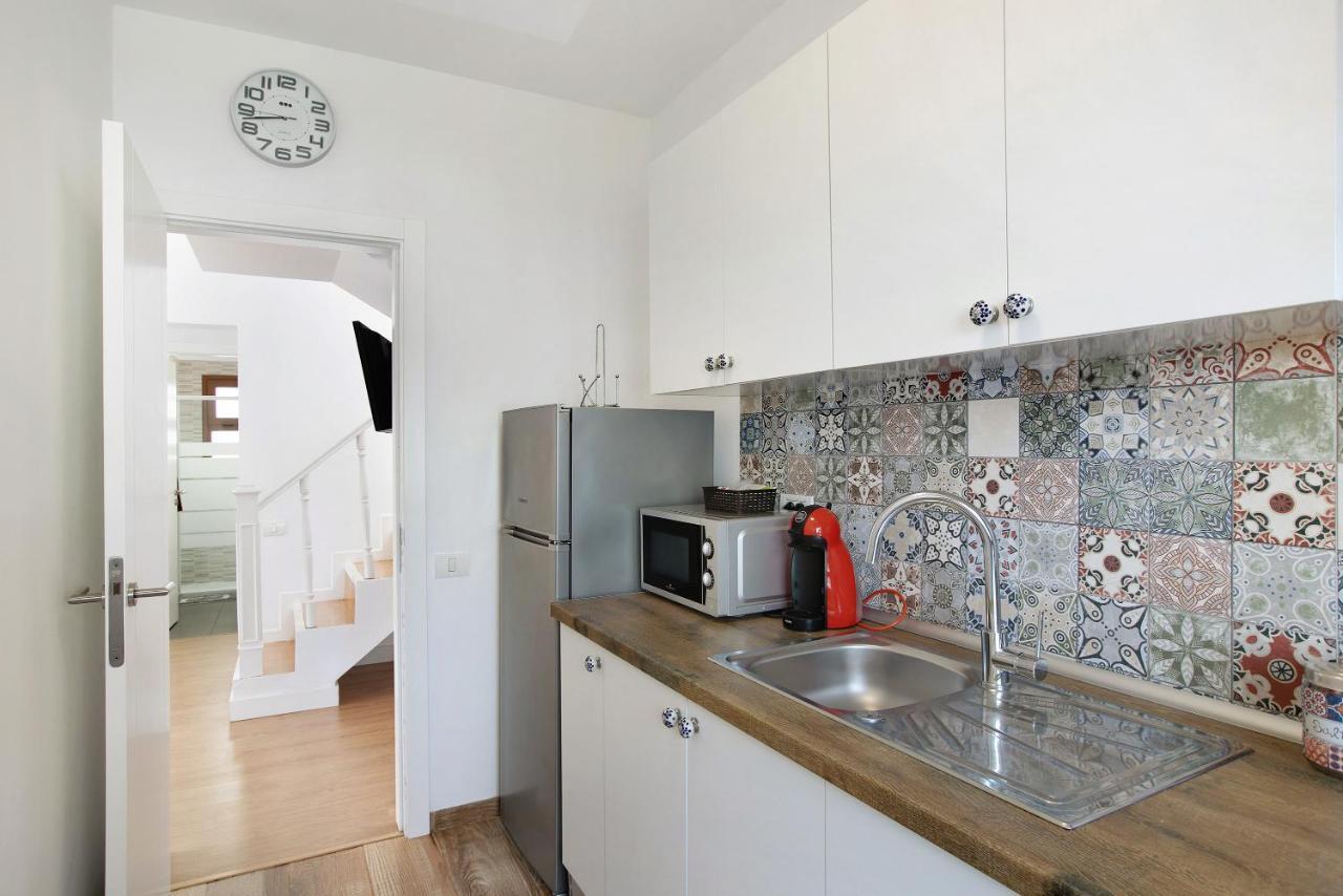 Casa Micaela 2 Vakantiehuis