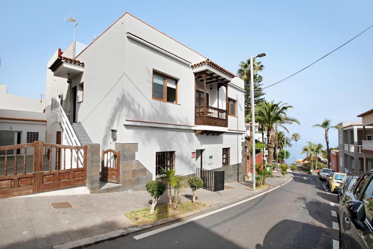 Vakantiehuis Casa Micaela 2 Tacoronte